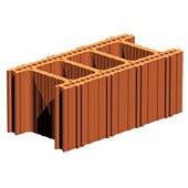 HELUZ AKU 25 zalévaná broušená